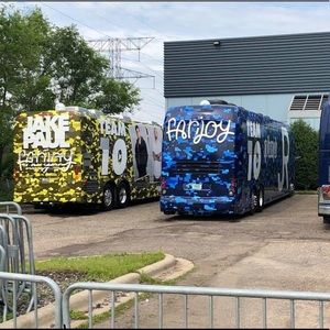 Meet your Posher, Cambrie